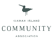 Kiawah Island Community Association Logo